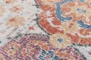 the carpet Teppich Palma | Mehrfarbig 3