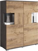 OTTO home Highboard Kenia | Braun 2