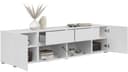 OTTO home Lowboard Metric | Weiß 5