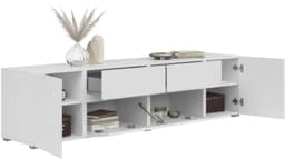 OTTO home Lowboard Metric | Weiß