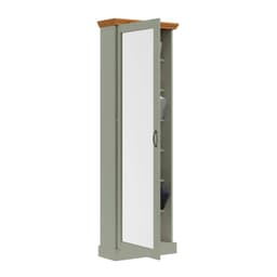 OTTO home Schuhschrank Selma | Grün