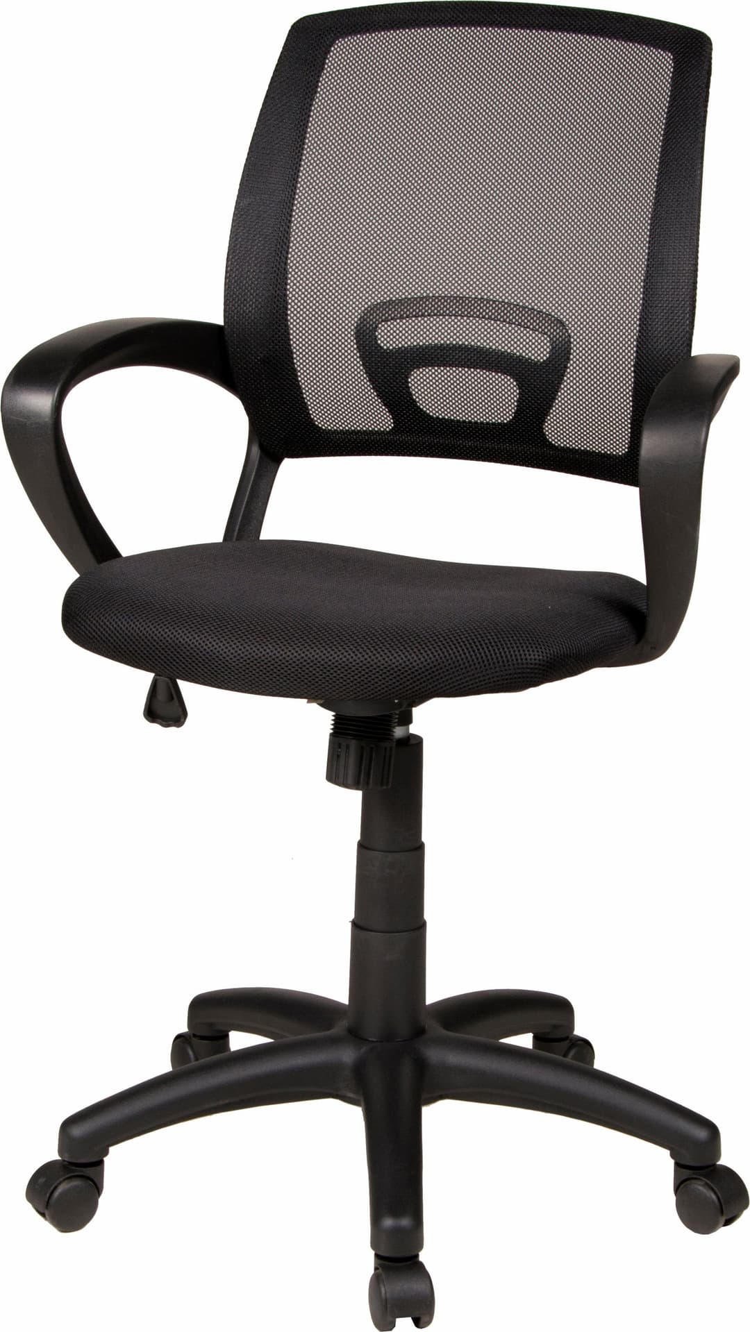 Duo Collection Bürostuhl Tom | Schwarz