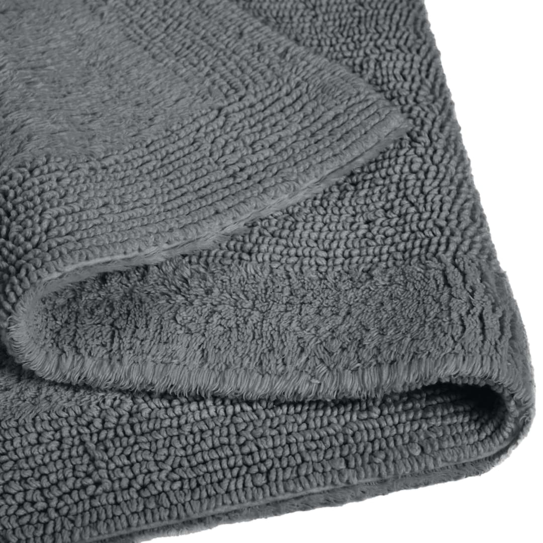 OTTO home Badematte Kapra | Grau