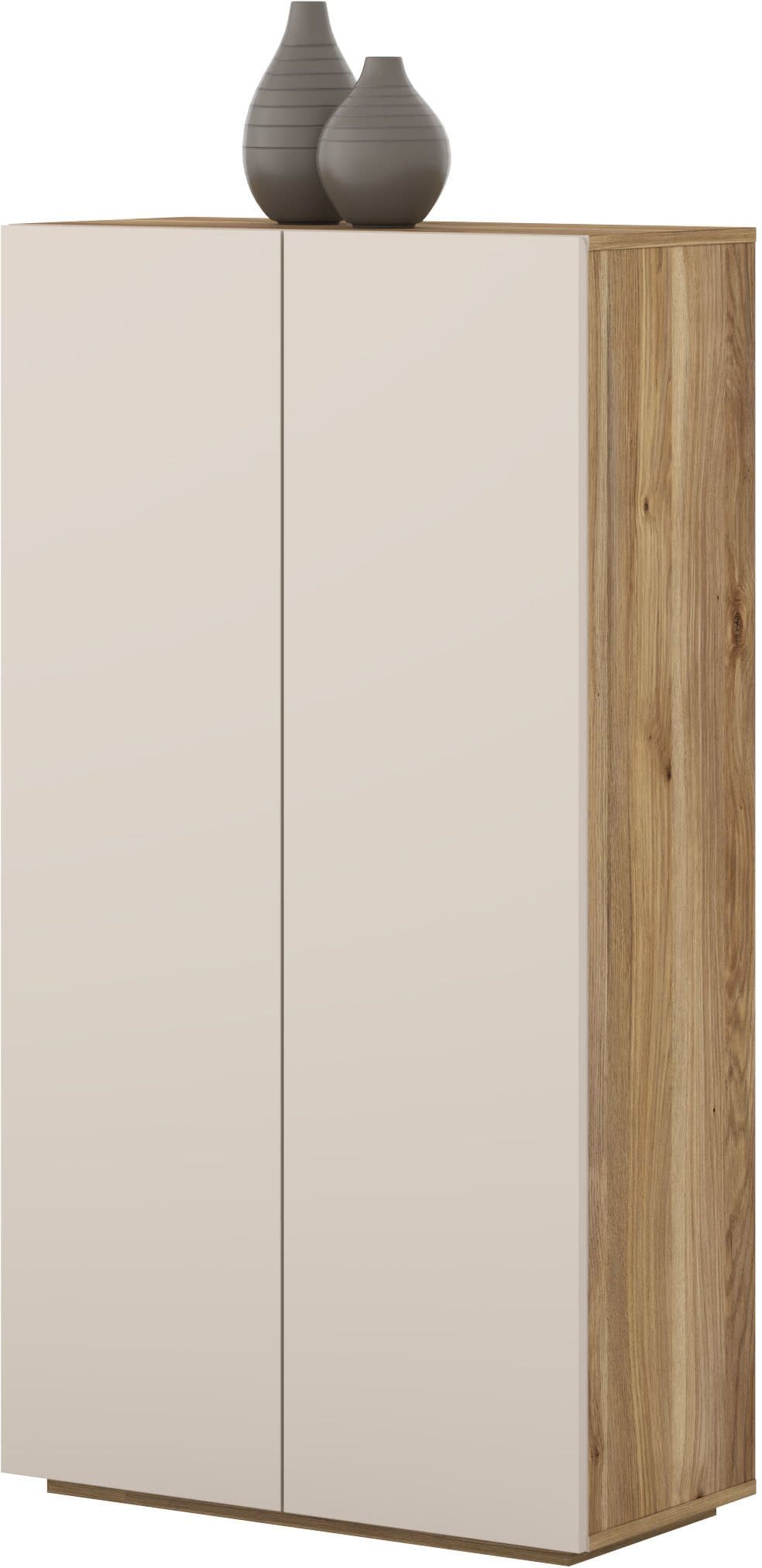 OTTO home Schuhschrank Criss | Holztöne