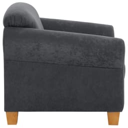 Home affaire Sessel Gotland | Grau