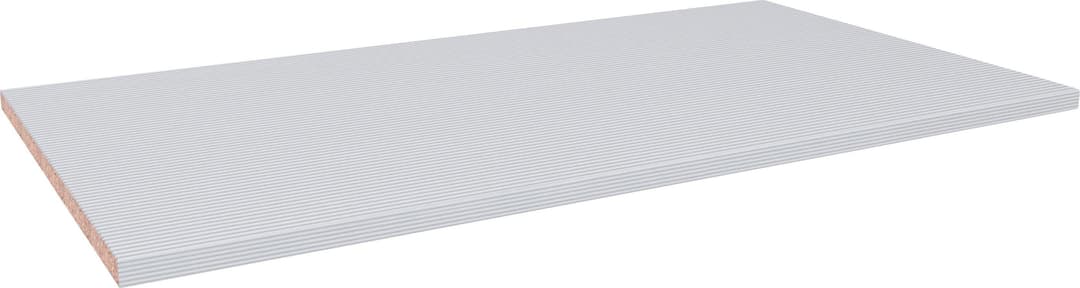 WIEMANN Einlegeboden (Set, 3 St) | Silber
