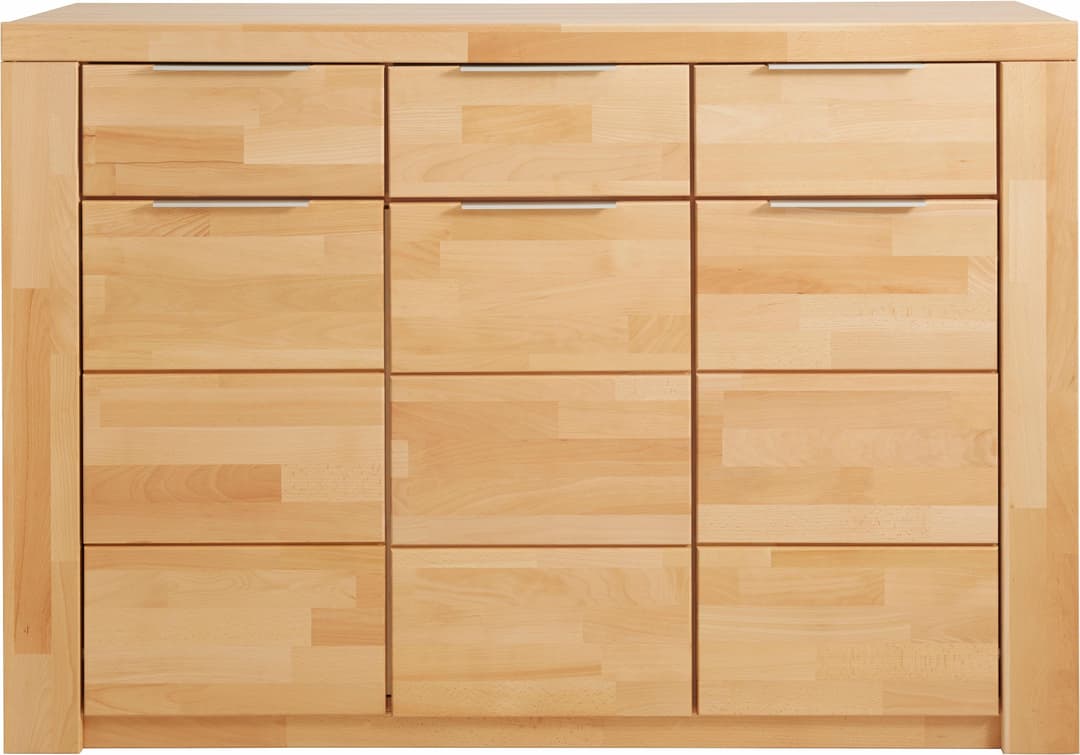 OTTO home Sideboard Zara | Holztöne