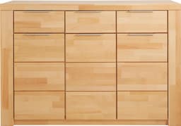 OTTO home Sideboard Zara | Holztöne
