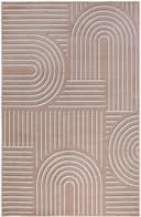 OTTO home Teppich Lysandra | Beige 2