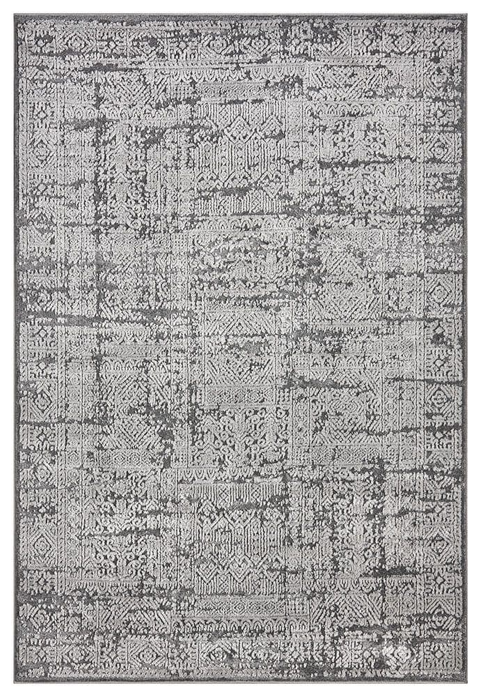 OTTO home Teppich Selin | Grau