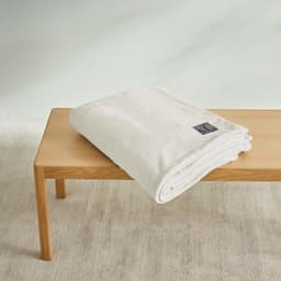 Wohndecke s.Oliver Kuschelsoft | Beige