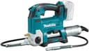 Makita Akku-Kartuschenpistole Fettpresse DGP180Z | Mehrfarbig