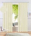 OTTO home Vorhang Raja | Beige