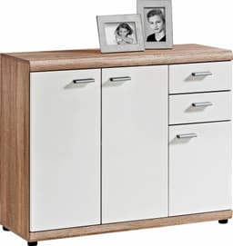 Procontour Sideboard Sun BESTSELLER! | Holztöne