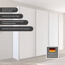 OTTO home Schwebetürenschrank AGORDO | Beige 5