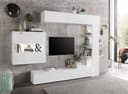 OTTO home Wohnwand Sorano | Weiß 3