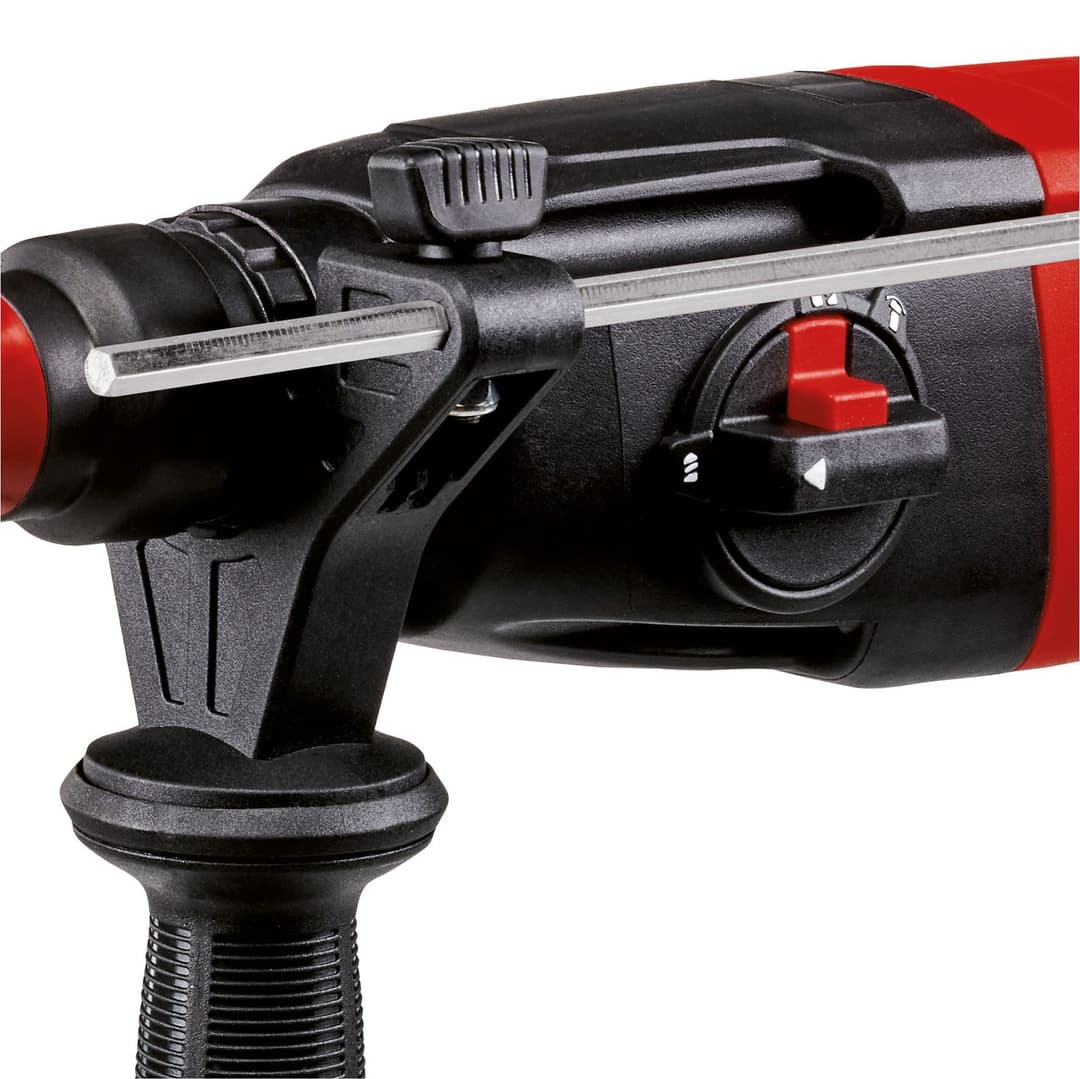Einhell Bohrhammer TC-RH 620 4F | Rot