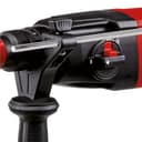 Einhell Bohrhammer TC-RH 620 4F | Rot 5