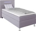 COLLECTION AB Boxspringbett London | Grau 4