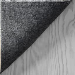 the carpet Teppich Relax | Beige