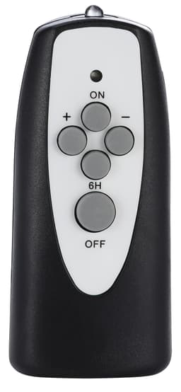 OTTO home LED-Christbaumkerzen | Weiß