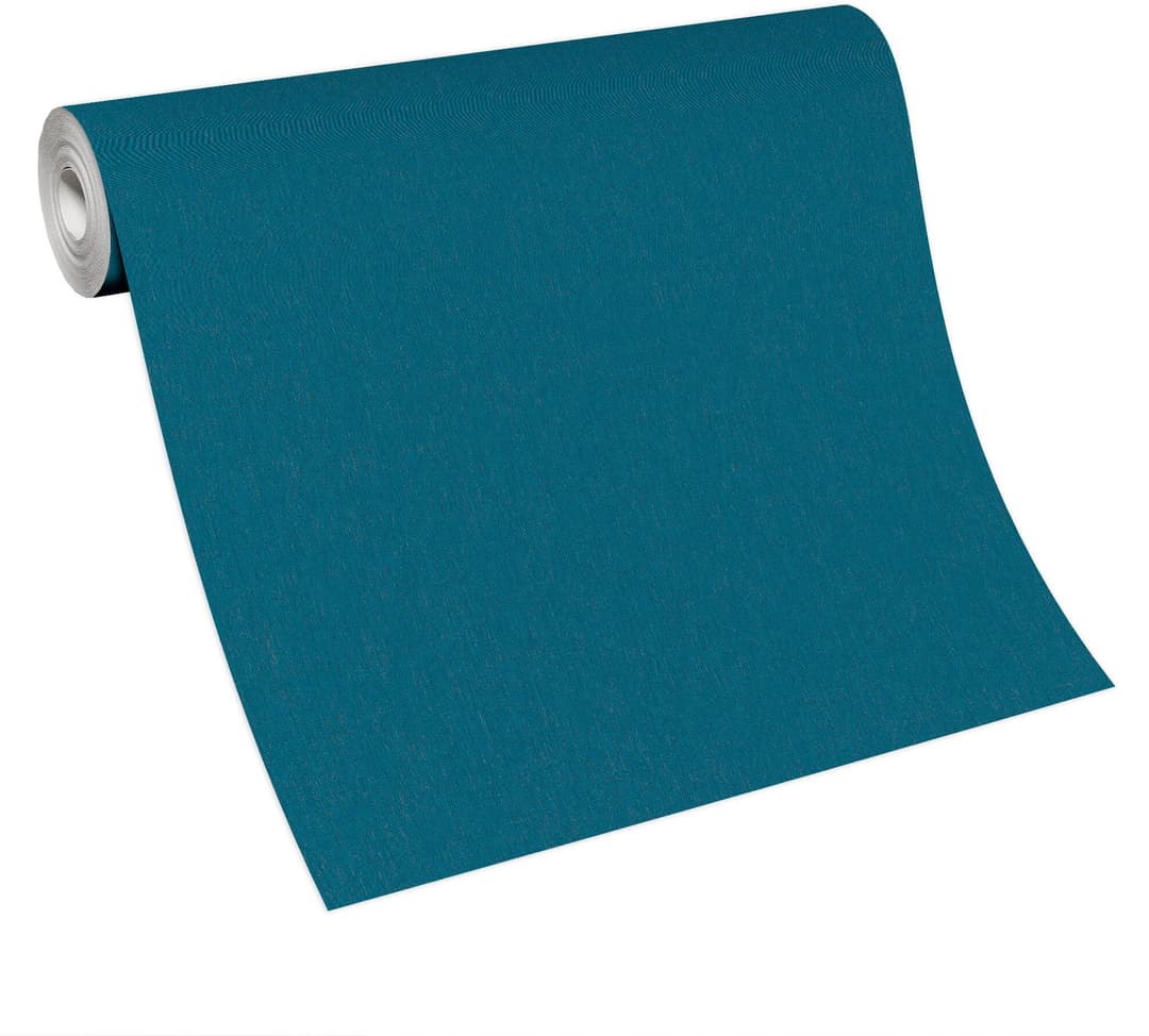Erismann Vliestapete Colour Passion | Blau