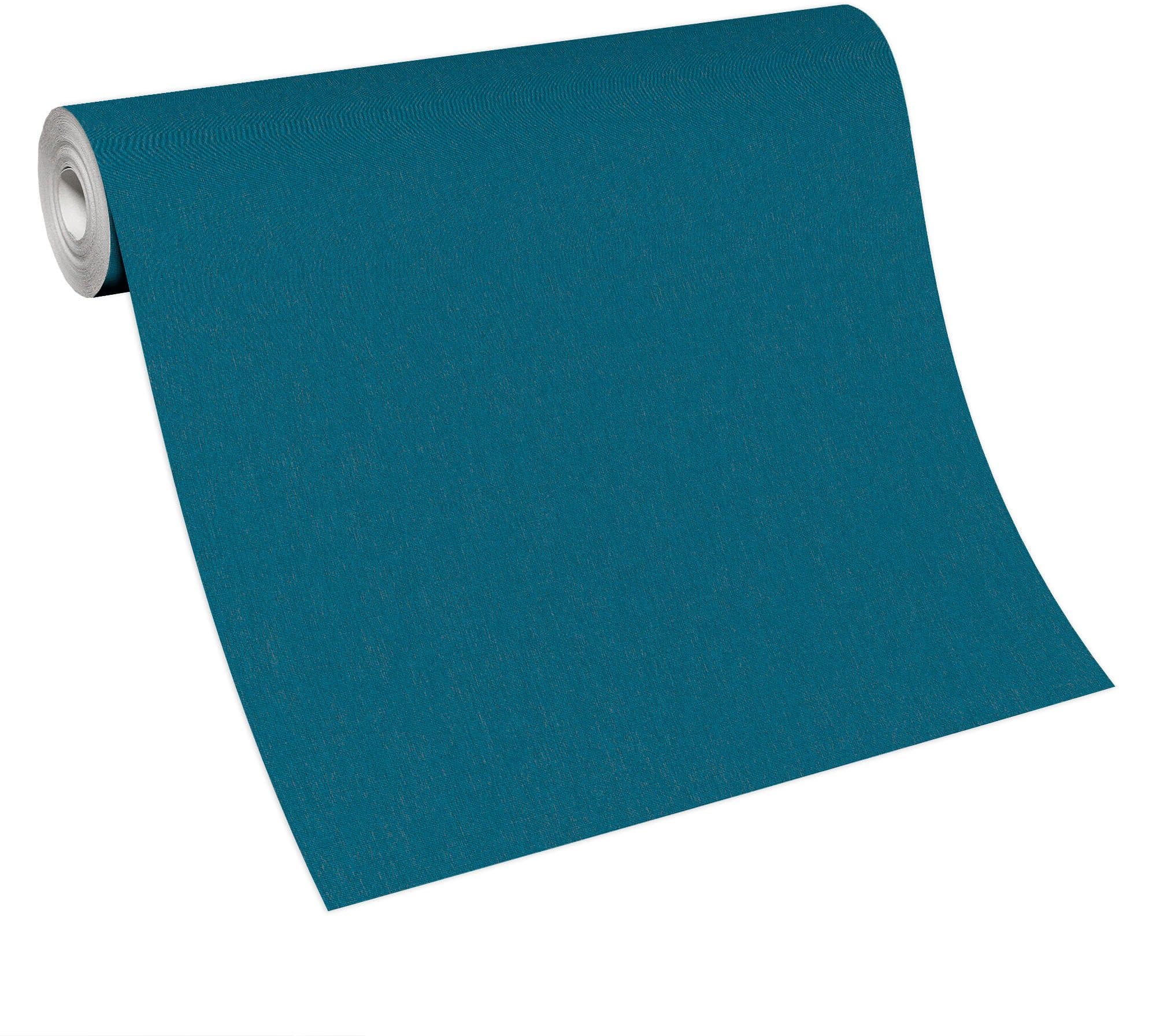 Erismann Vliestapete Colour Passion | Blau
