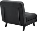 ATLANTIC home collection Sessel Robby | Grau 5