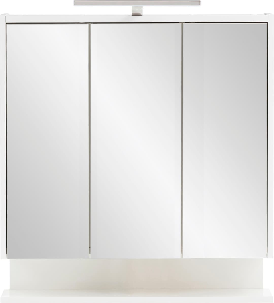 INOSIGN Spiegelschrank List | Weiß