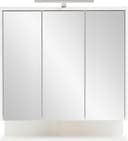INOSIGN Spiegelschrank List | Weiß 2