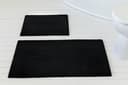 OTTO home Badematte Kaelan | Schwarz 2