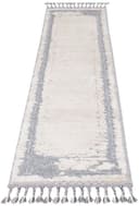 Carpet City Hochflor-Teppich Valencia 908 | Beige 2