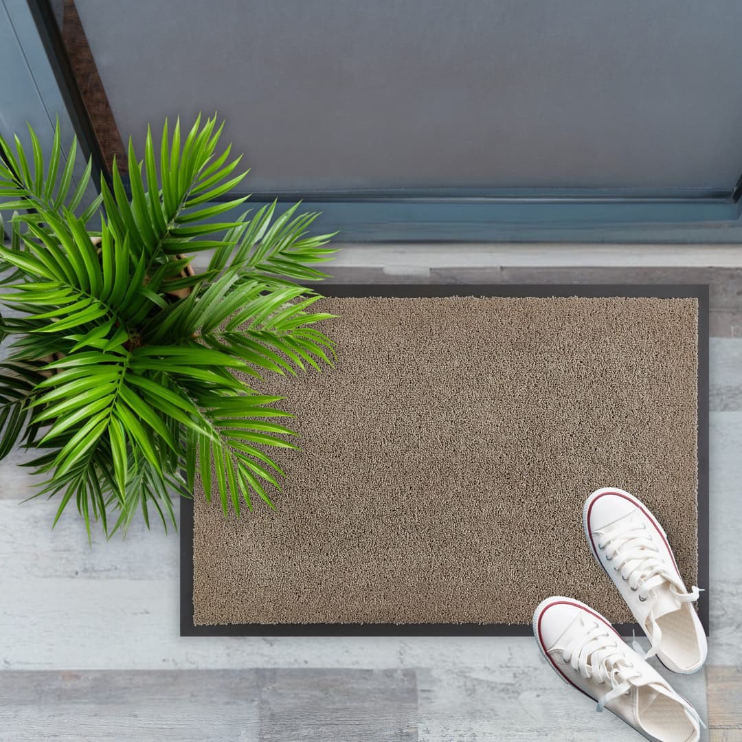 Andiamo Fußmatte Verdi | Beige