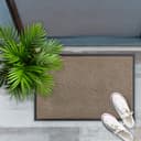 Andiamo Fußmatte Verdi | Beige 3