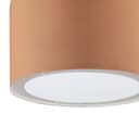 OTTO home Deckenleuchte Stellan | Braun 5