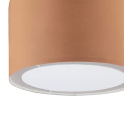 OTTO home Deckenleuchte Stellan | Braun