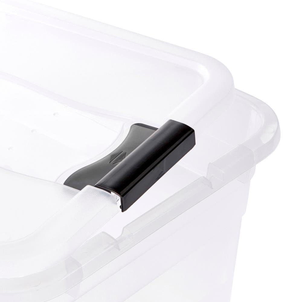keeeper Organizer cornelia | Transparent