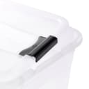 keeeper Organizer cornelia | Transparent 2