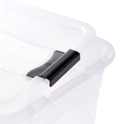 keeeper Organizer cornelia | Transparent