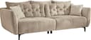 Jockenhöfer Gruppe Big-Sofa Spa | Beige 2