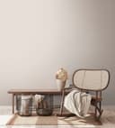 living walls House of Turnowsky Designer Unitapete | Beige 3