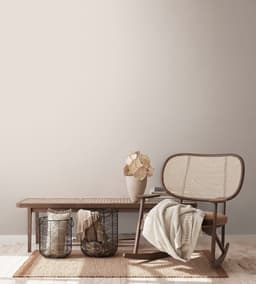 living walls House of Turnowsky Designer Unitapete | Beige