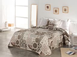 OTTO home Tagesdecke Sofia | Beige