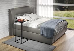 INOSIGN Beistelltisch Sterling | Schwarz