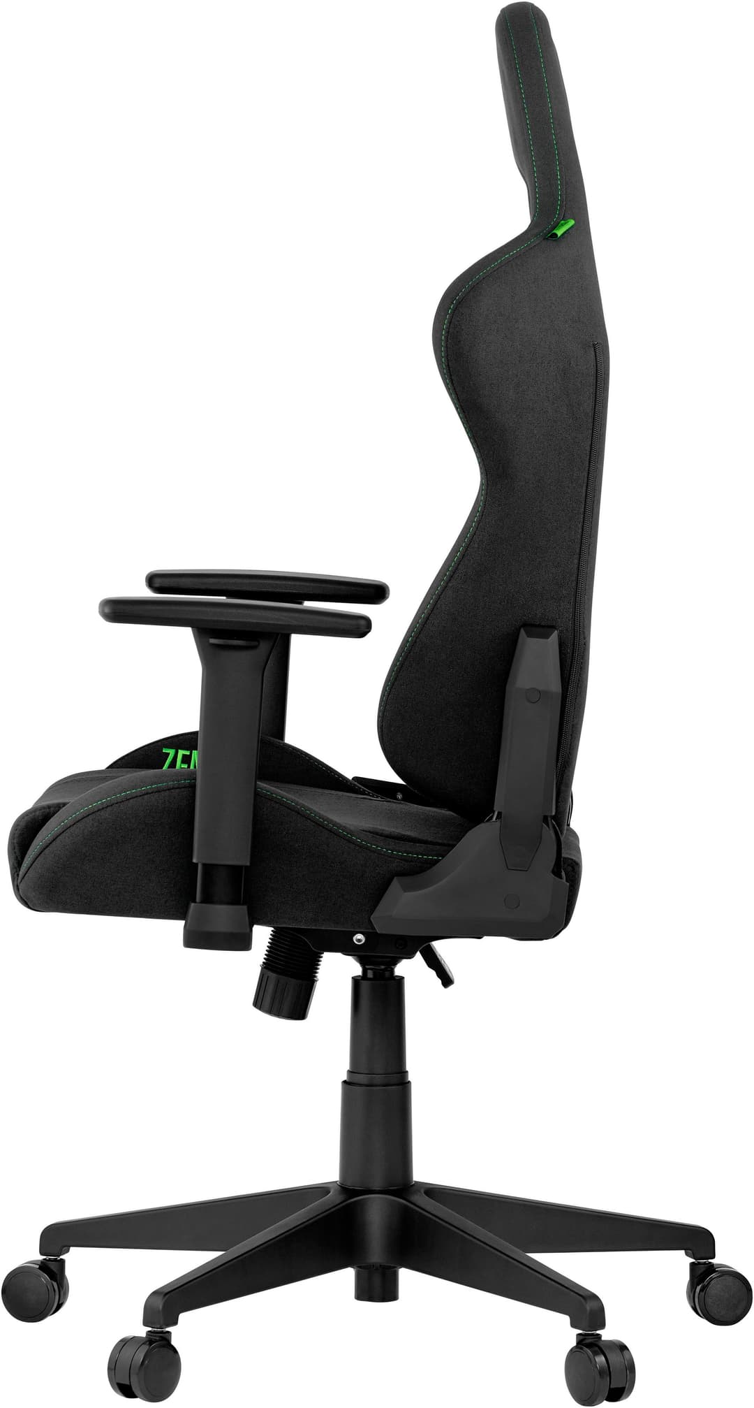 Strong Gaming-Stuhl Tarok Essentials X Cloth by Zen | Schwarz