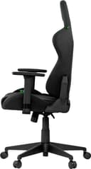 Strong Gaming-Stuhl Tarok Essentials X Cloth by Zen | Schwarz 3