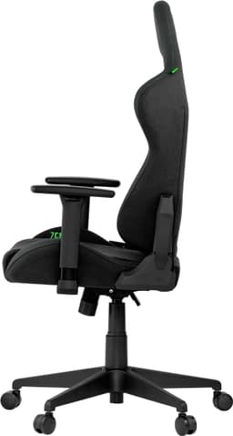 Strong Gaming-Stuhl Tarok Essentials X Cloth by Zen | Schwarz