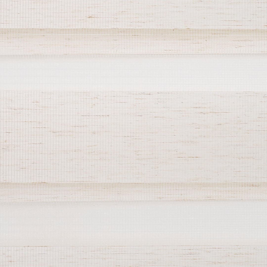 Doppelrollo Klemmfix-Duo-Rollo | Beige