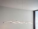 EGLO LED Pendelleuchte LASANA 2 | Mehrfarbig 3