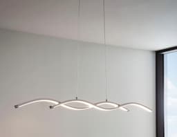 EGLO LED Pendelleuchte LASANA 2 | Mehrfarbig